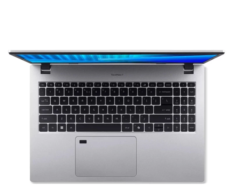 Acer TravelMate P2 Ultra 5-125H/16GB/512/Win11P 3Y OnSite (TMP215-75-G2-TCO || NX.BMFEP.001) - Зображення 4