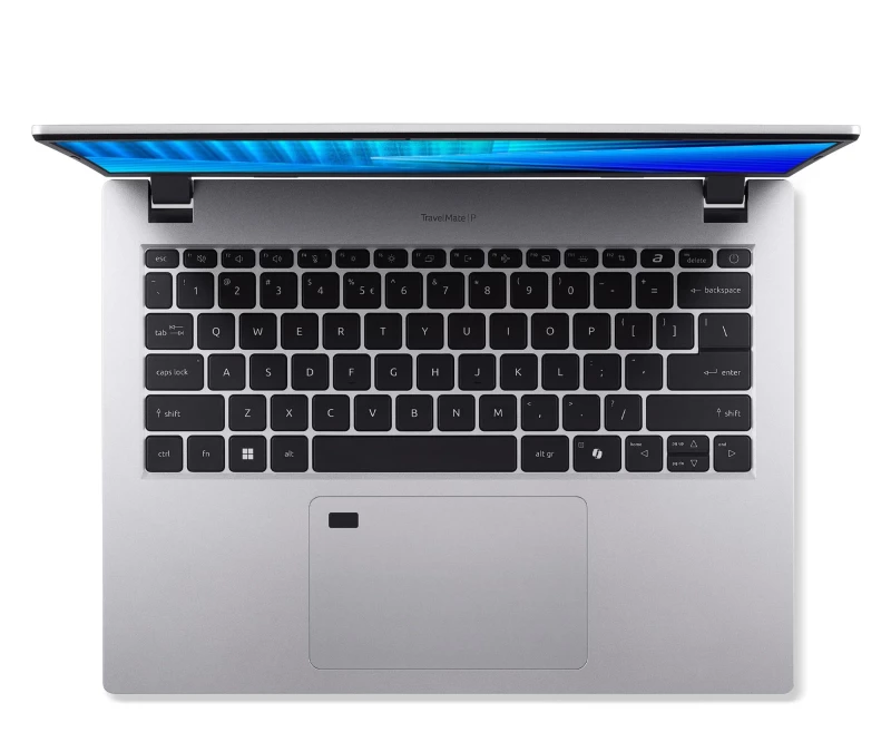 Acer TravelMate P2 Ultra 5-125H/16GB/512/Win11P (TMP214-76-G2-TCO || NX.BLLEP.002) - Зображення 4