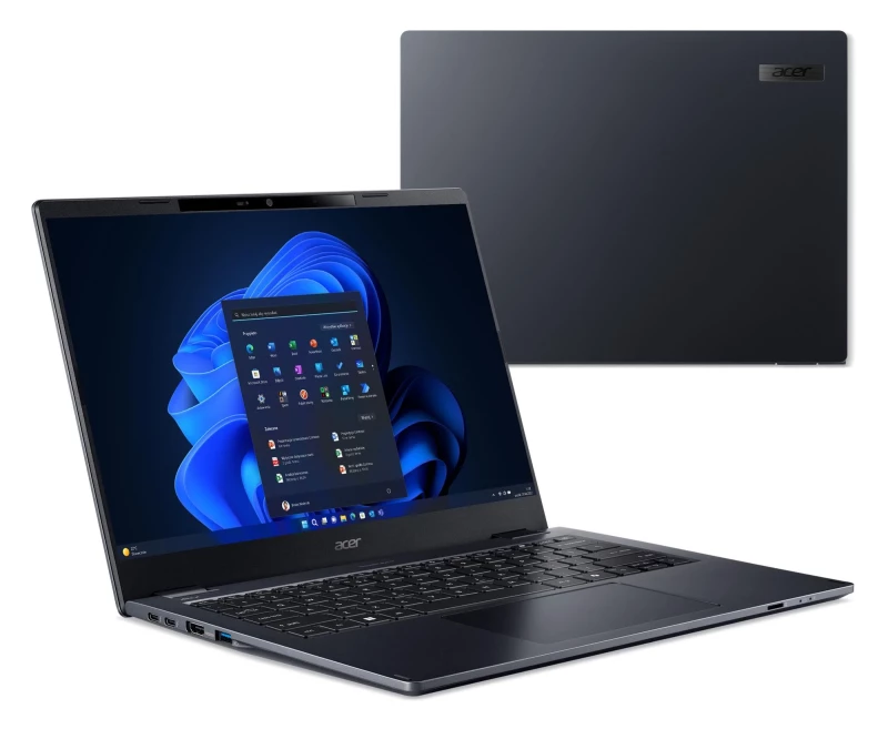 Acer TravelMate P4 Ultra 5-225U/16GB/512/Win11P (TMP414-55-TCO || NX.BFEEP.001)