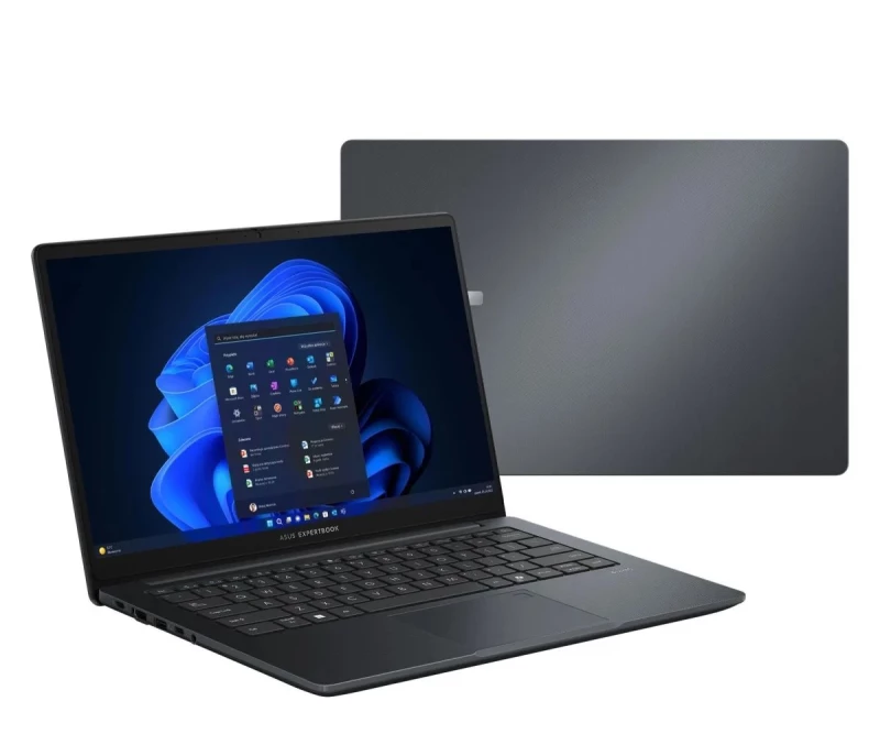 ASUS ExpertBook B1 Core 5-210H/16GB/512/Win11P (B1403CVA-S67343X)