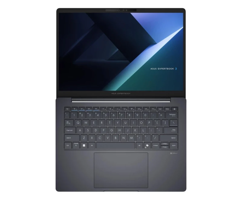 ASUS ExpertBook B5405CVA Core 5-120U/16GB/512/Win11P (B5405CVA-NZ0482X) - Зображення 4