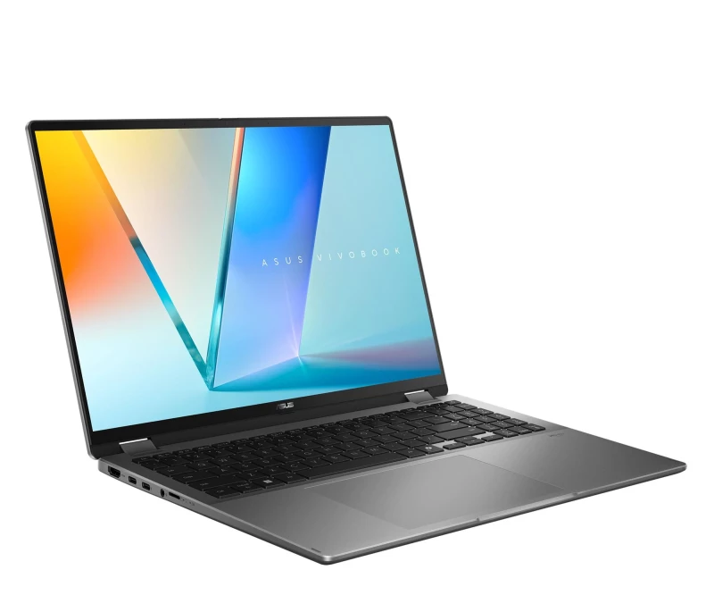 ASUS Vivobook 16 Flip TP3607SA Ultra 5-226V/16GB/512/Win11 OLED (TP3607SA-RJ006W) - Зображення 2