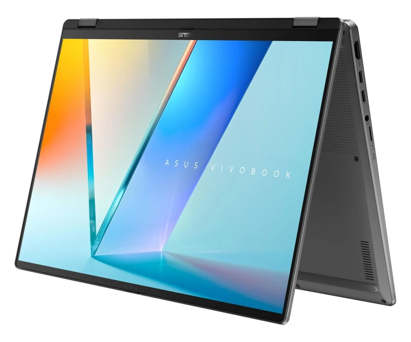 ASUS Vivobook 16 Flip TP3607SA Ultra 5-226V/16GB/512/Win11 OLED (TP3607SA-RJ006W) - Зображення 5