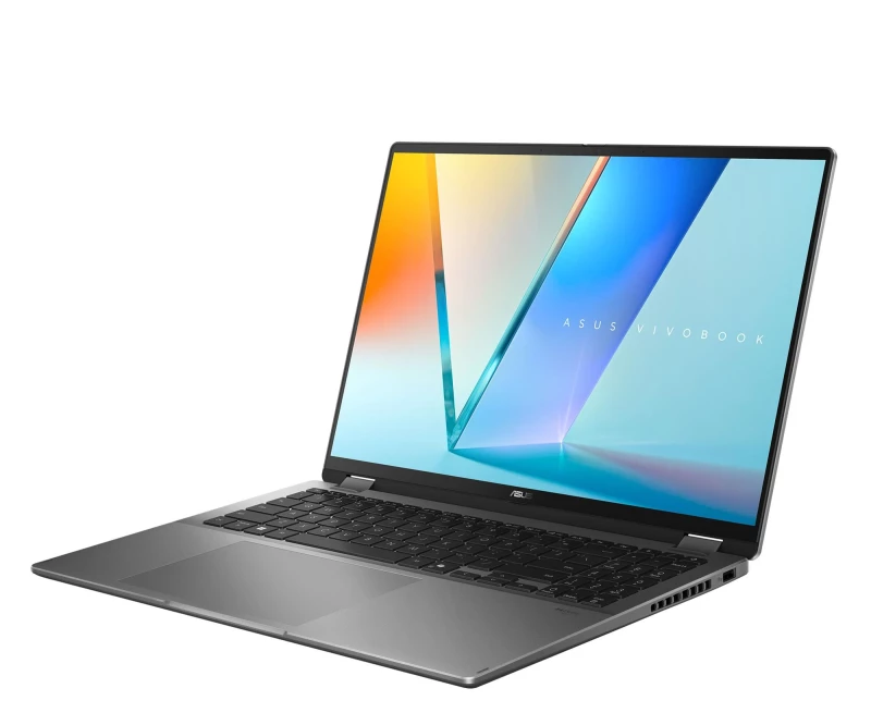 ASUS Vivobook 16 Flip TP3607SA Ultra 5-226V/16GB/512/Win11 OLED (TP3607SA-RJ006W) - Зображення 6