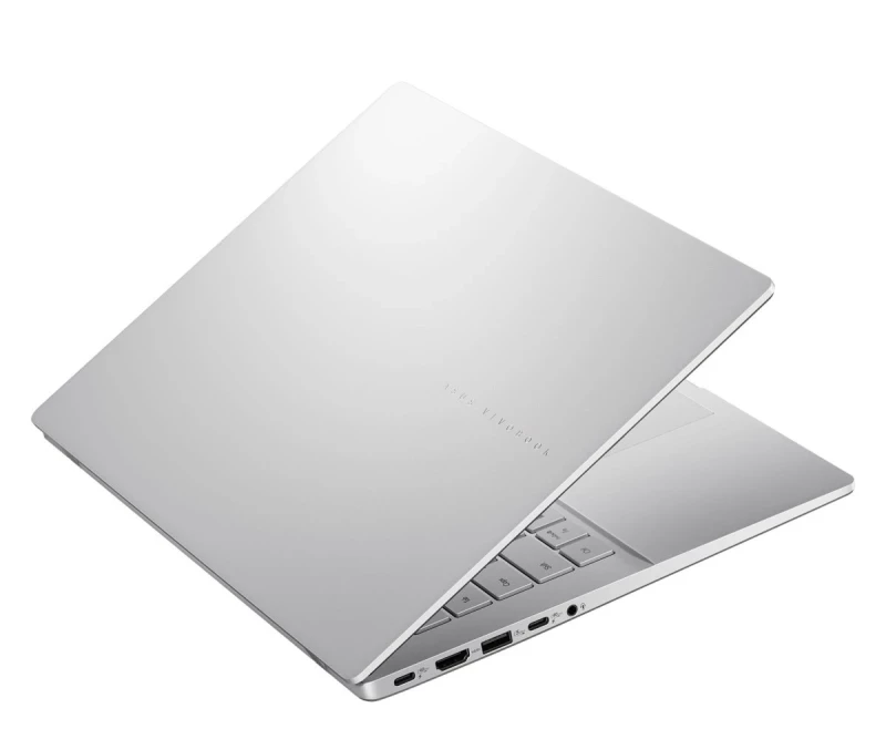 ASUS Vivobook S 14 Snapdragon X1-26-100/16GB/512/Win11 (S3407QA-KP002W) - Зображення 6