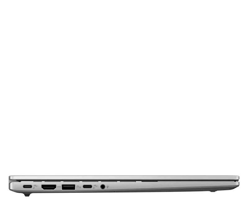 ASUS Vivobook S 14 Snapdragon X1-26-100/16GB/512/Win11 (S3407QA-KP002W) - Зображення 7