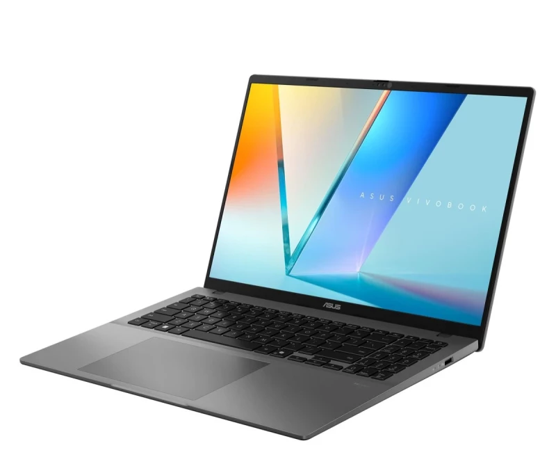 ASUS Vivobook S 16 Core 5-210H/16GB/512/Win11 144Hz (S3607VA-RP098W) - Зображення 4