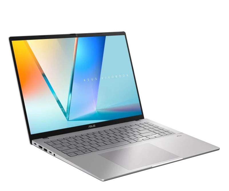 ASUS Vivobook S 16 Ryzen 5 AI 430/16GB/512/Win11 OLED (M3607GA-SH070W) - Зображення 1