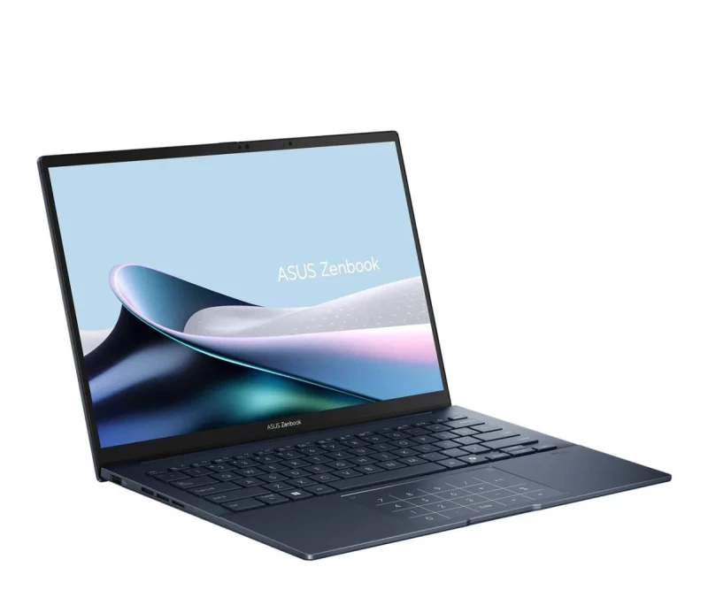 ASUS Zenbook 14 Ultra 5-225H/16GB/512/Win11 OLED (UX3405CA-QD009W) - Зображення 1