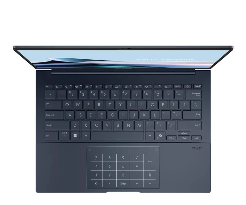 ASUS Zenbook 14 Ultra 5-225H/16GB/512/Win11 OLED (UX3405CA-QD009W) - Зображення 2