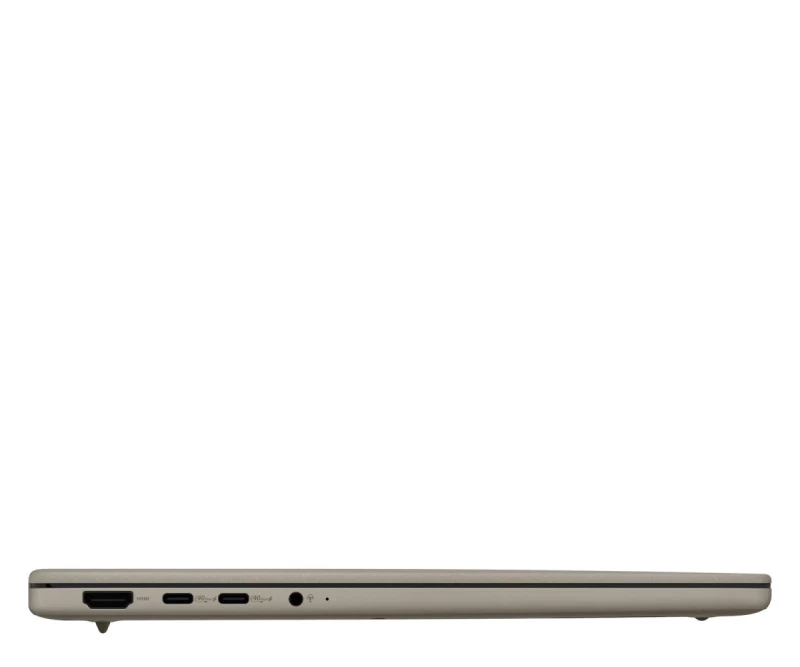 ASUS ZenBook A14 Snapdragon X1-26-100/16GB/512/Win11 OLED (UX3407QA-QD289W) - Зображення 6