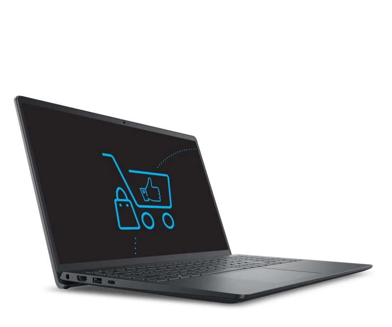 Dell 15 Ryzen 5-7520U/8GB/512/Win11P (PV15255_MDO_850) - Зображення 1