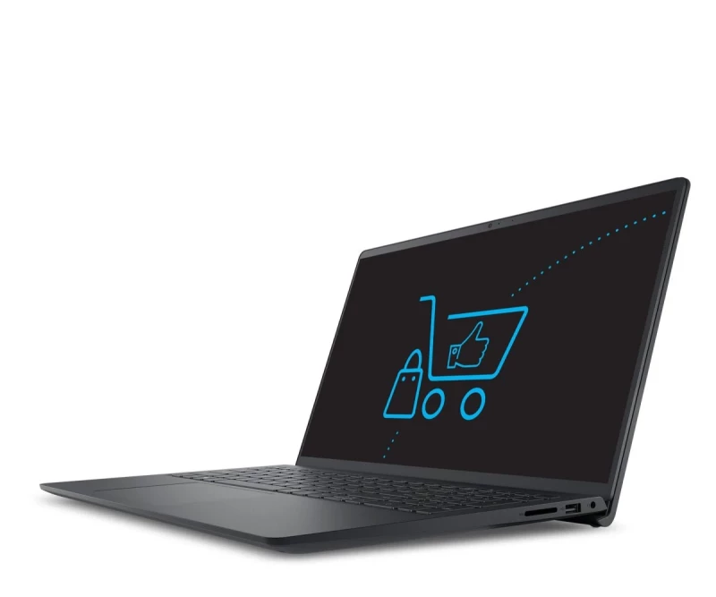 Dell 15 Ryzen 5-7520U/8GB/512/Win11P (PV15255_MDO_850) - Зображення 3