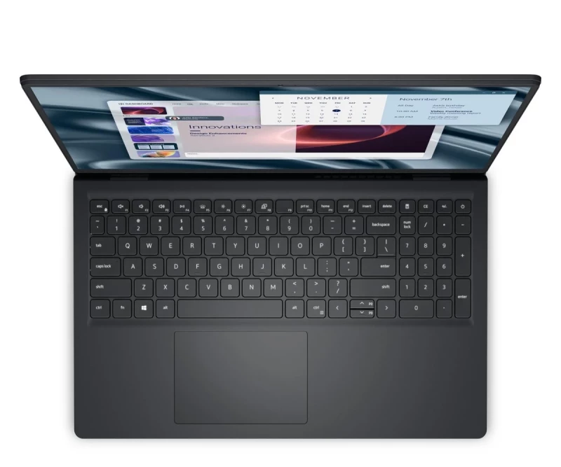 Dell 15 Ryzen 5-7520U/8GB/512/Win11P (PV15255_MDO_850) - Зображення 4