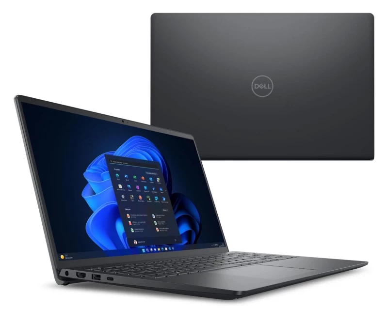 Dell 15 Ryzen 5-7520U/8GB/512/Win11P (PV15255_MDO_850)