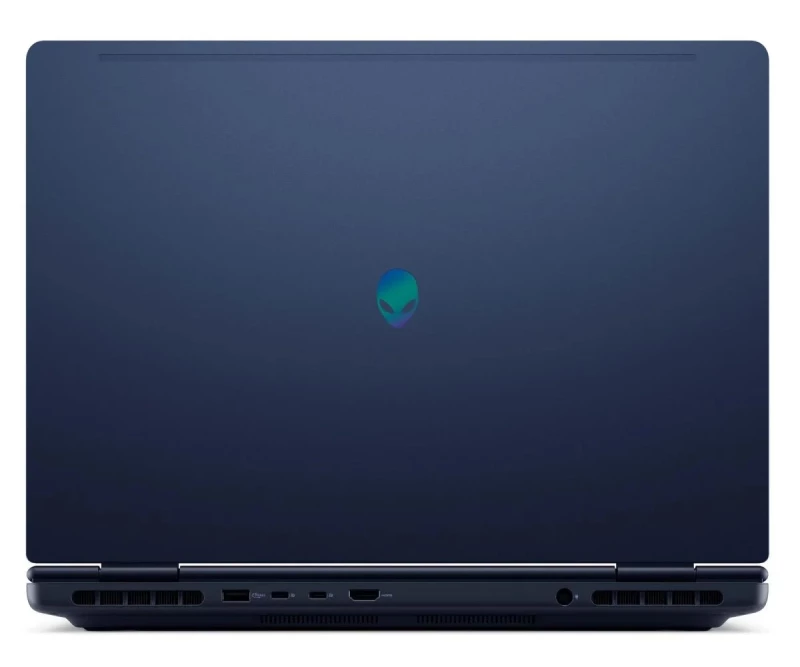 Dell Alienware 16 Aurora Core 5 210H/8GB/512/W11 RTX4050 120Hz (Alienware-AC16250_006) - Зображення 6