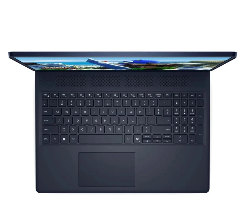 Dell Alienware 16 Aurora Core 5 210H/8GB/512/W11 RTX4050 120Hz (Alienware-AC16250_006) - Зображення 7