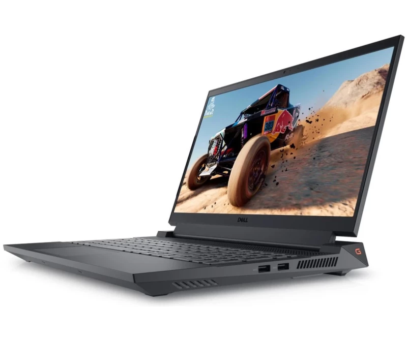 Dell G15 5530 i5-13450HX/32GB/512+512/Win11 RTX3050 120Hz (5530-8224) - Зображення 1