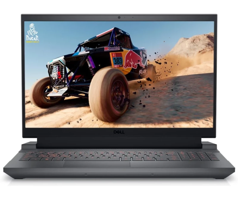 Dell G15 5530 i5-13450HX/32GB/512+512/Win11 RTX3050 120Hz (5530-8224) - Зображення 2