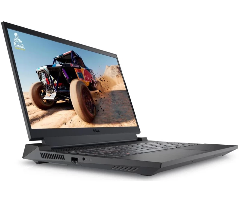Dell G15 5530 i5-13450HX/32GB/512+512/Win11 RTX3050 120Hz (5530-8224) - Зображення 3