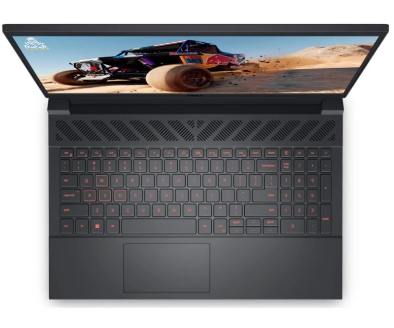 Dell G15 5530 i5-13450HX/32GB/512+512/Win11 RTX3050 120Hz (5530-8224) - Зображення 4