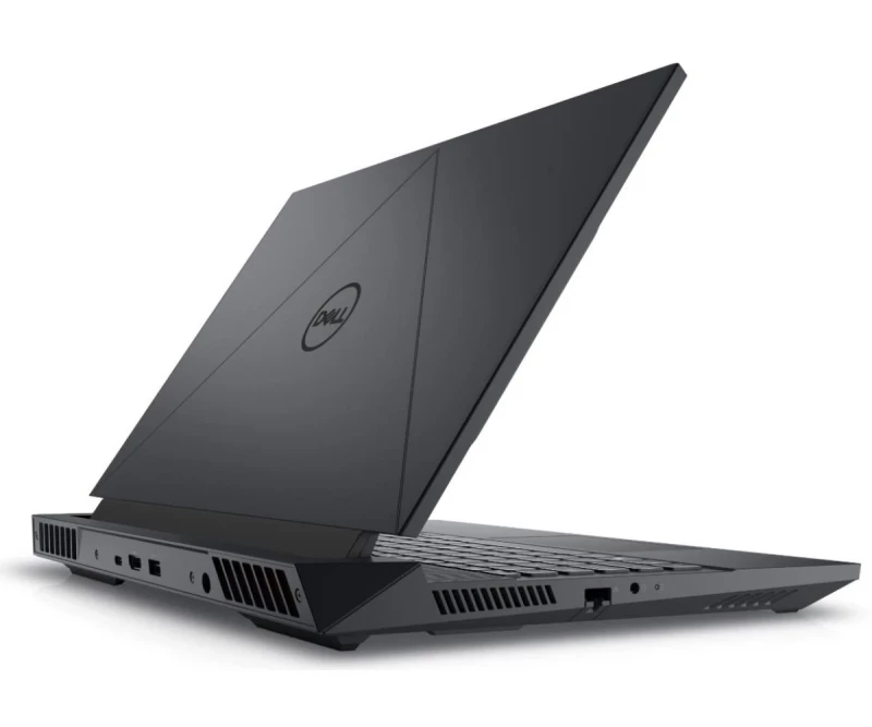 Dell G15 5530 i5-13450HX/32GB/512+512/Win11 RTX3050 120Hz (5530-8224) - Зображення 5