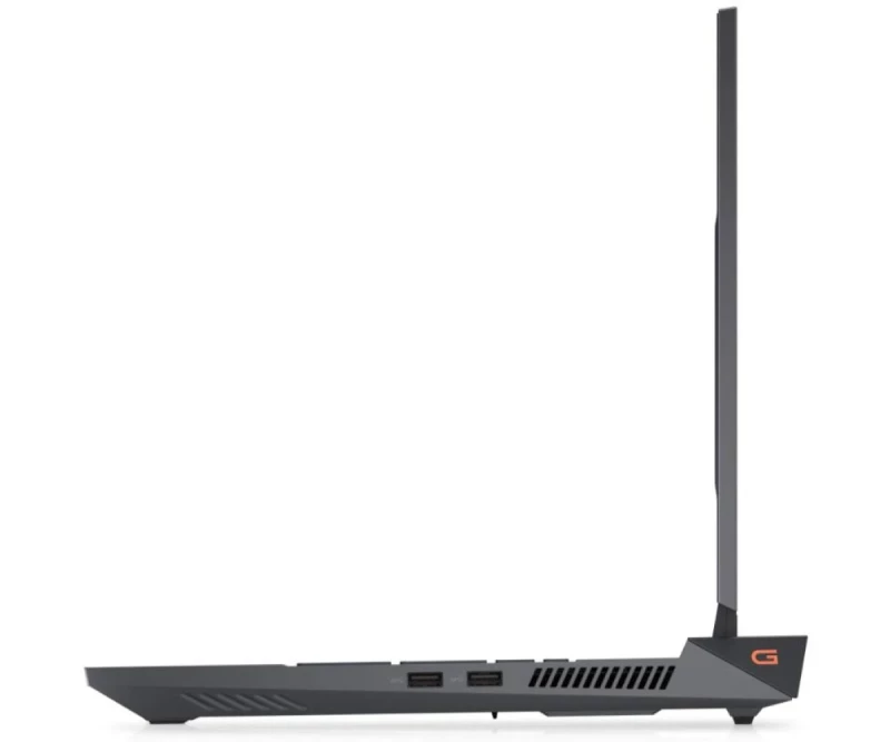 Dell G15 5530 i5-13450HX/32GB/512+512/Win11 RTX3050 120Hz (5530-8224) - Зображення 8