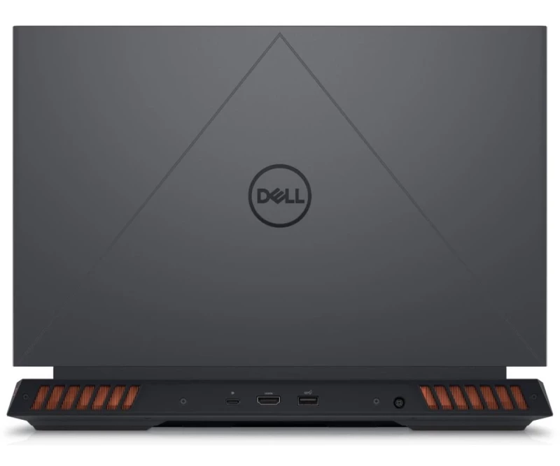 Dell G15 5530 i5-13450HX/32GB/512+512/Win11 RTX3050 120Hz (5530-8224) - Зображення 9