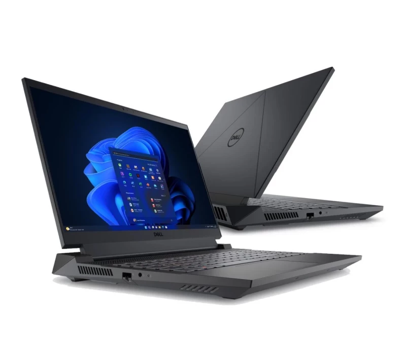 Dell G15 5530 i5-13450HX/32GB/512+512/Win11 RTX3050 120Hz (5530-8224)