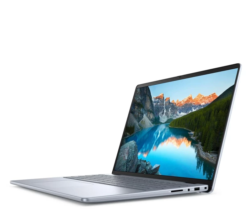 Dell Inspiron 16 5645 Ryzen 7 8840U/16GB/1TB/Win11 (Inspiron-5645-7388) - Зображення 1