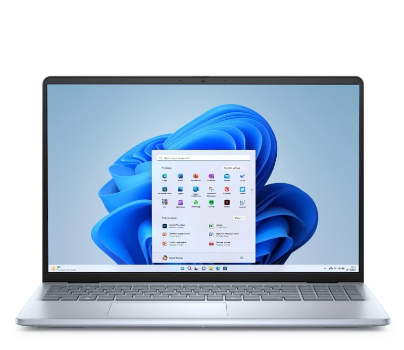 Dell Inspiron 16 5645 Ryzen 7 8840U/16GB/1TB/Win11 (Inspiron-5645-7388)