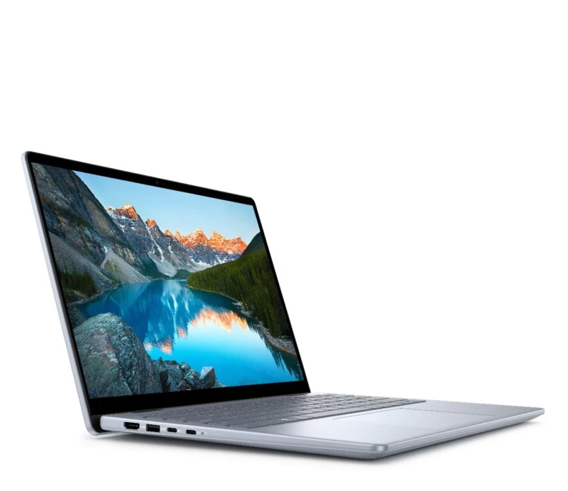 Dell Inspiron 2in1 7440 Intel 7 150U/16GB/1TB/Win11 (Inspiron-7440-8024) - Зображення 1
