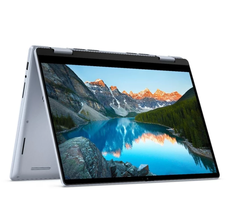 Dell Inspiron 2in1 7440 Intel 7 150U/16GB/1TB/Win11 (Inspiron-7440-8024) - Зображення 2