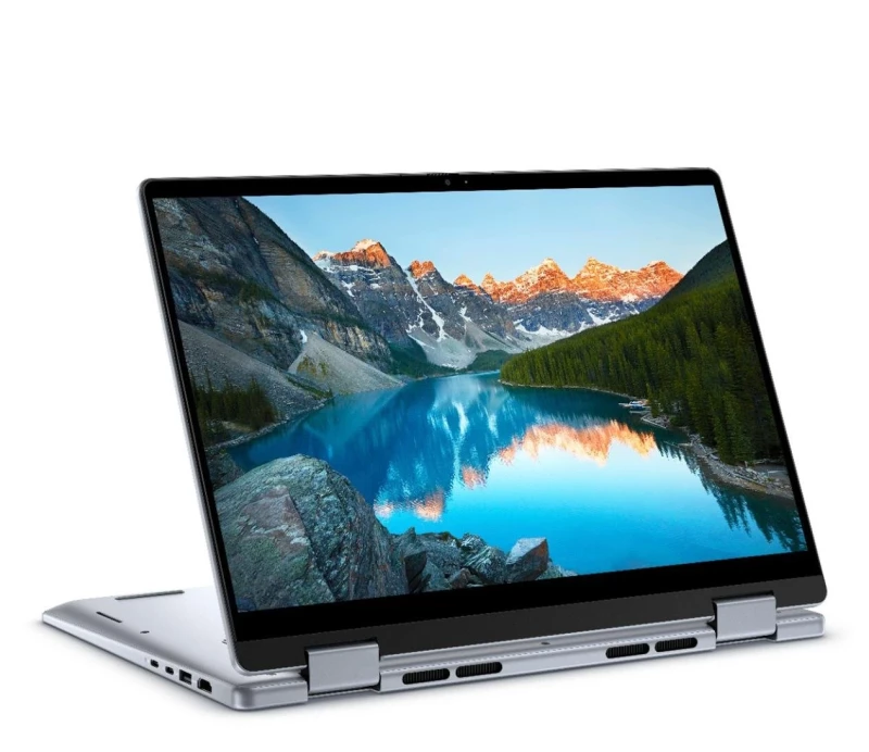 Dell Inspiron 2in1 7440 Intel 7 150U/16GB/1TB/Win11 (Inspiron-7440-8024) - Зображення 4