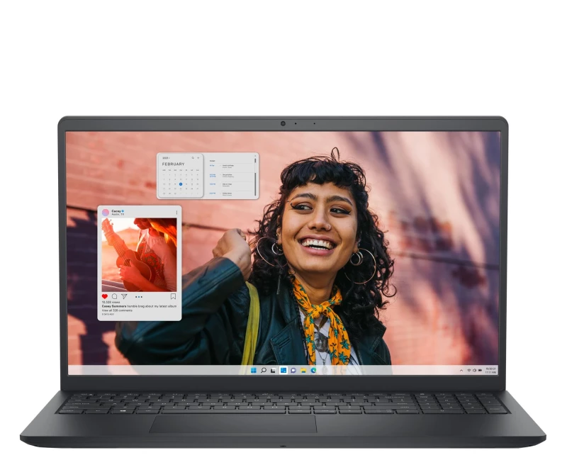 Dell Inspiron 3530 i5-1334U/32GB/1TB/Win11 120Hz (Inspiron-3530-8026) - Зображення 2