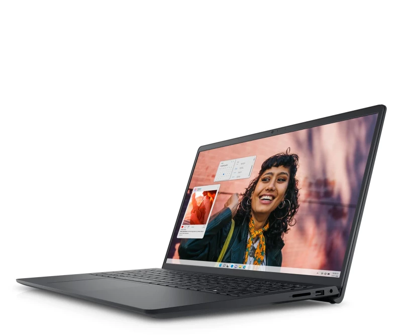Dell Inspiron 3530 i5-1334U/32GB/1TB/Win11 120Hz (Inspiron-3530-8026) - Зображення 3