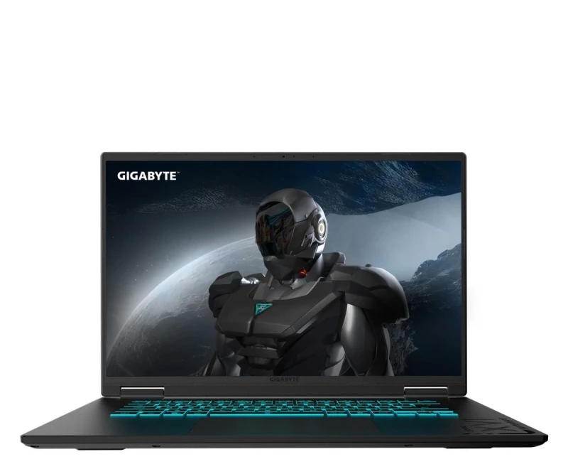 Gigabyte GAMING A16 Ryzen 7 170/16GB/512 RTX5050 165Hz (5THP3EE893SD)