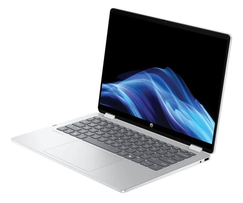 HP OmniBook 5 Flip x360 Core 7-150U/16GB/1TB/Win11 Touch OLED (14-fp0000nw (C1QA1EA)) - Зображення 4