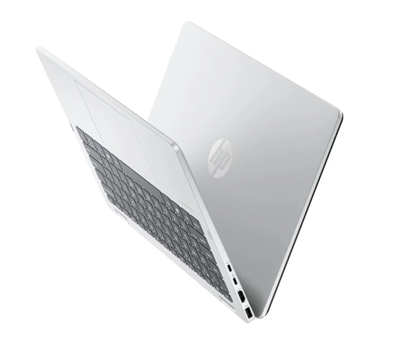 HP OmniBook 5 Flip x360 Core 7-150U/16GB/1TB/Win11 Touch OLED (14-fp0000nw (C1QA1EA)) - Зображення 6