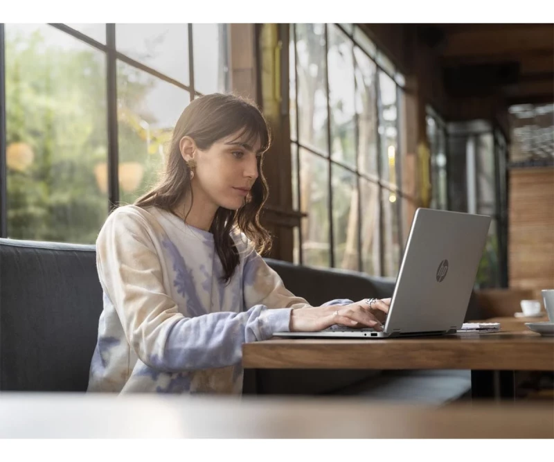 HP OmniBook 5 Flip x360 Core 7-150U/16GB/1TB/Win11 Touch OLED (14-fp0000nw (C1QA1EA)) - Зображення 8
