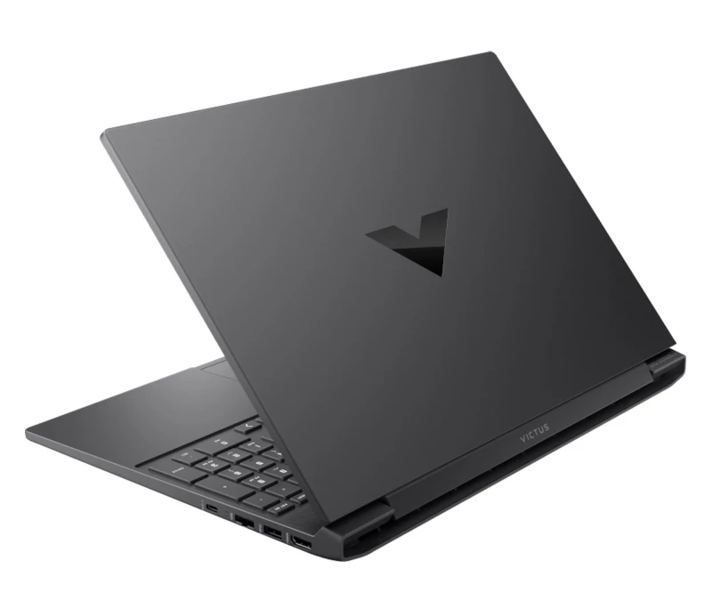HP VICTUS 15 Ryzen 5 240/16GB/512/Win11 RTX5050 (15-fb3025nw (C38YWEA)) - Зображення 4