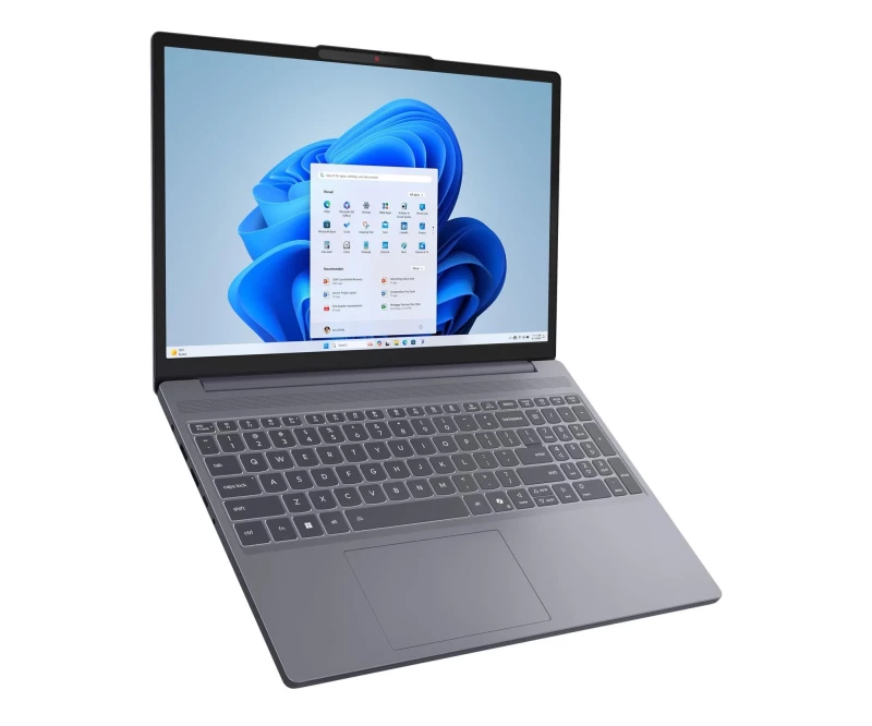 Lenovo IdeaPad Slim 3-15 i5-13420H/16GB/512GB/Win11 (83K100CWPB) - Зображення 1