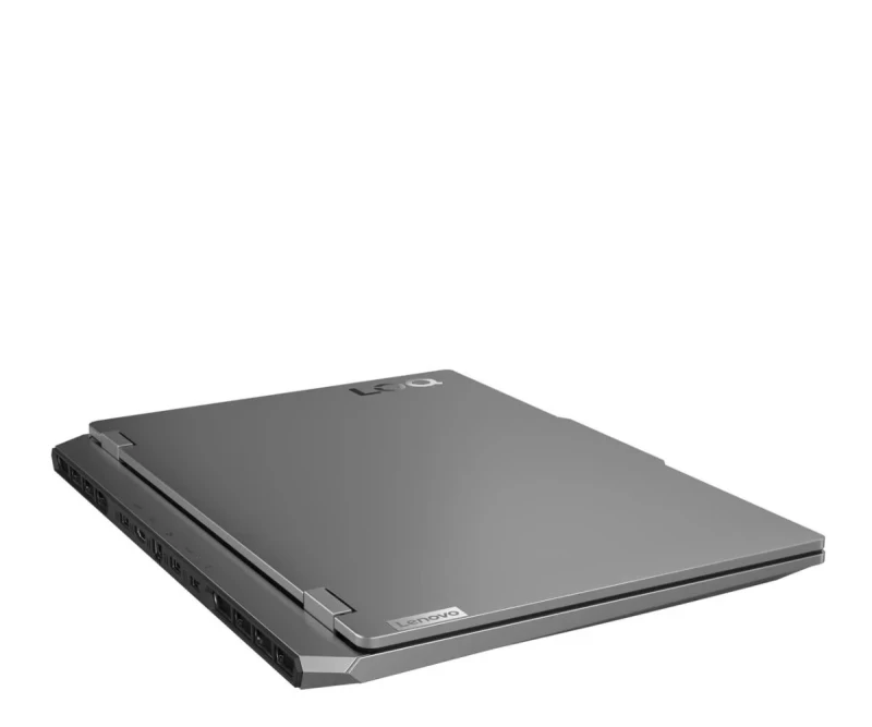 Lenovo LOQ 15 i5-12600HX/16GB/512/Win11 RTX4050 144Hz (83GS00TXPB) - Зображення 4