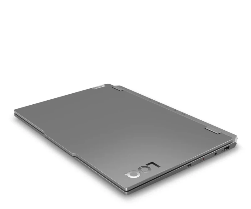 Lenovo LOQ 15 i5-12600HX/16GB/512/Win11 RTX4050 144Hz (83GS00TXPB) - Зображення 5