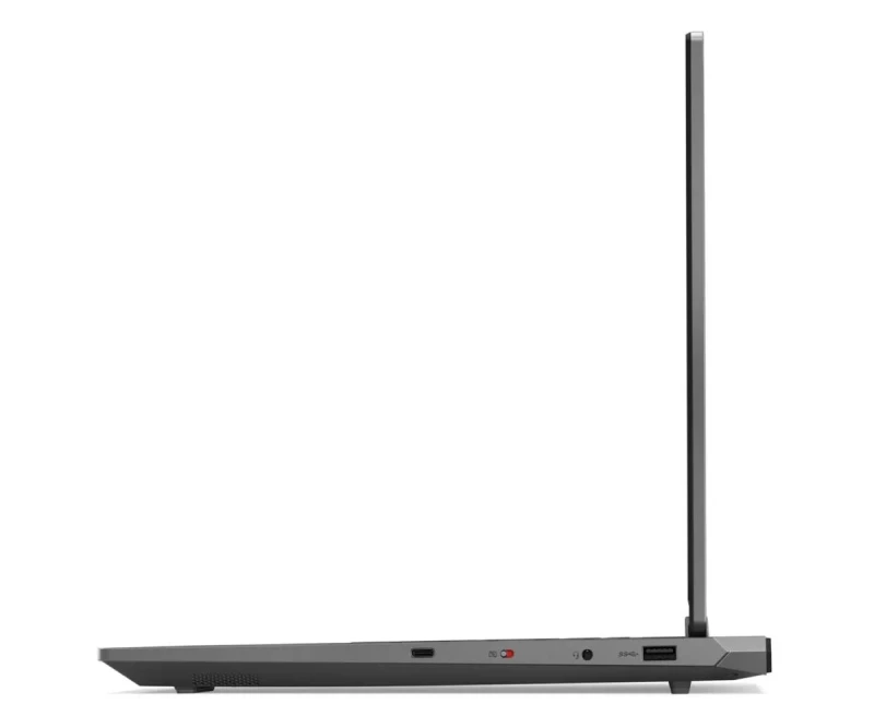 Lenovo LOQ 15 i5-12600HX/16GB/512/Win11 RTX4050 144Hz (83GS00TXPB) - Зображення 7