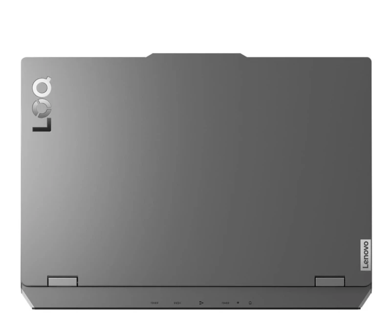 Lenovo LOQ 15 Ryzen 5-7235HS/20GB/512/Win11 RTX4050 (LOQ_15_R5_12GB_512_Win11) - Зображення 8