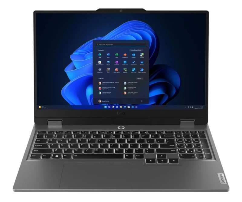 Lenovo LOQ 15 Ryzen 5-7235HS/8GB/512/Win11 RTX4050 (83JC00N6PB)