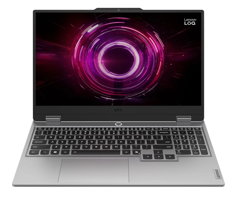 Lenovo LOQ 3-15 Ryzen 5-220/16GB/512 RTX5050 144Hz (83JG003DPB)