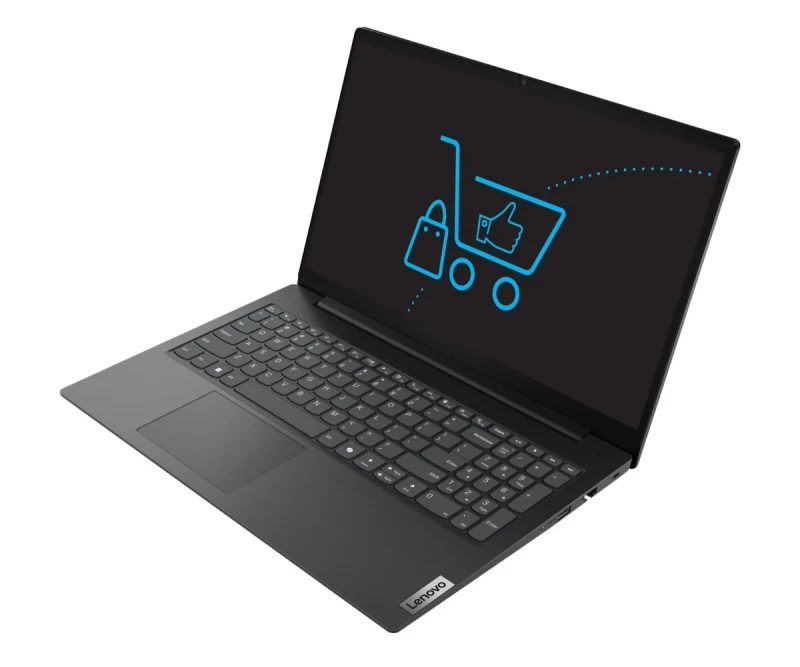 Lenovo V15 i5-13420H/16GB/512/Win11P (83GW009APB) - Зображення 1