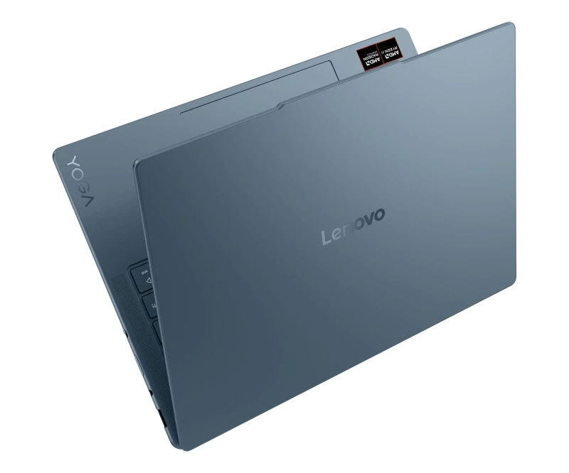 Lenovo Yoga Slim 7-14 Ryzen AI 5-340/16GB/512/Win11 OLED (83JY006LPB) - Зображення 4